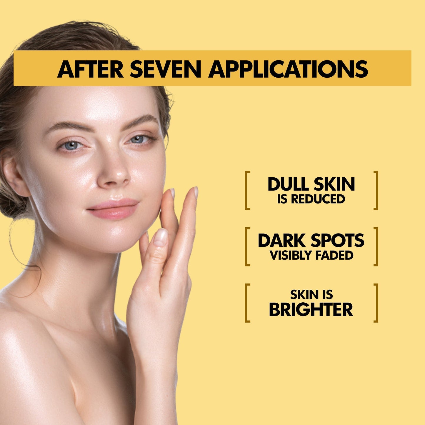 Glass Skin Brightening Cream- 🔥 Free Shipping 🚚