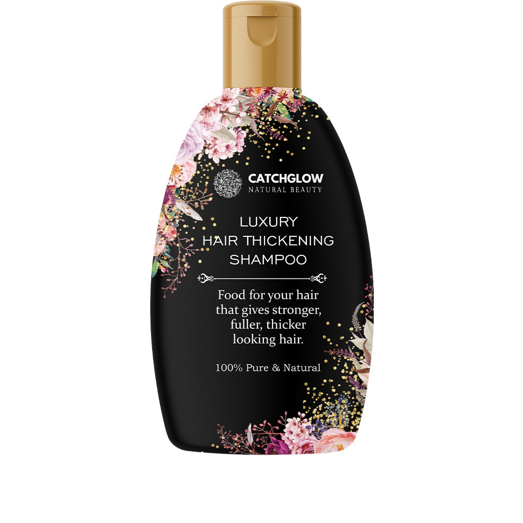 Hair Shampoo