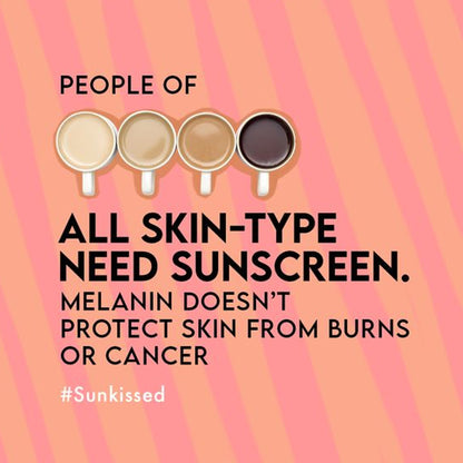 Glass Skin Sunblock SPF 100