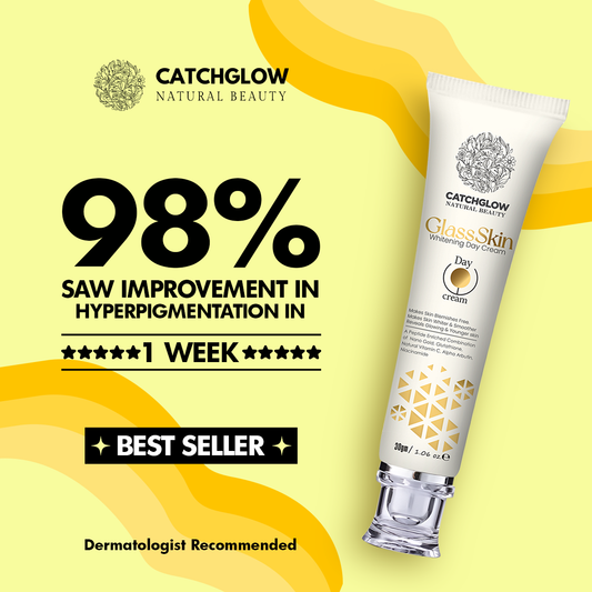 Glass Skin Brightening Cream- 🔥  Free Shipping 🚚