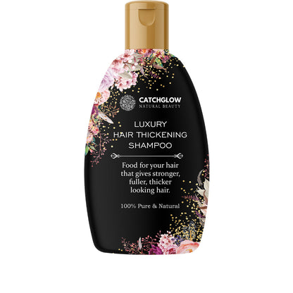 Hair Shampoo