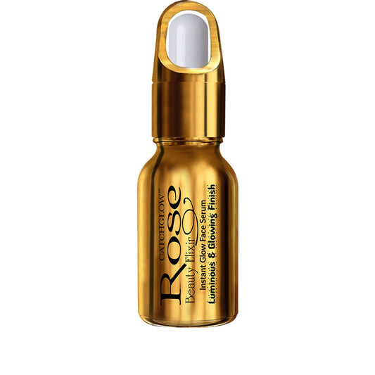 Rose Beauty Elixir
